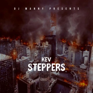 Steppers (Radio Edit)