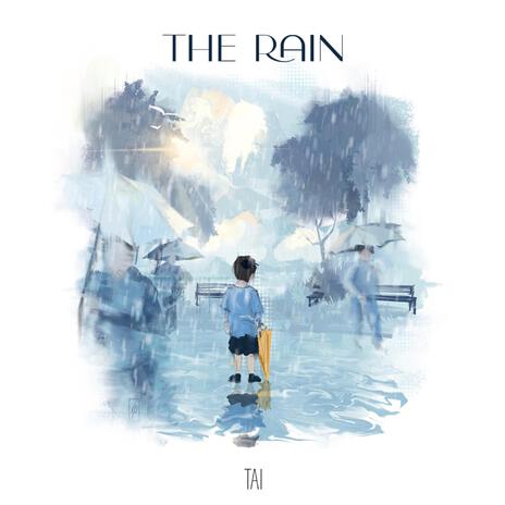 The Rain | Boomplay Music