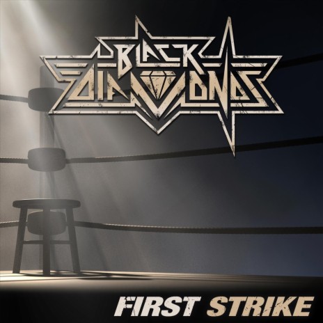 First Strike | Boomplay Music