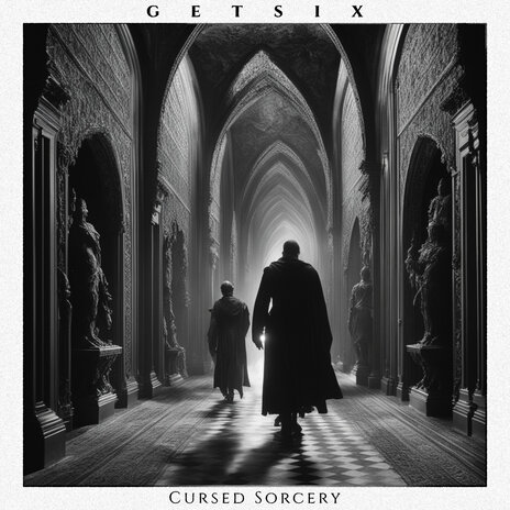 Cursed Sorcery | Boomplay Music