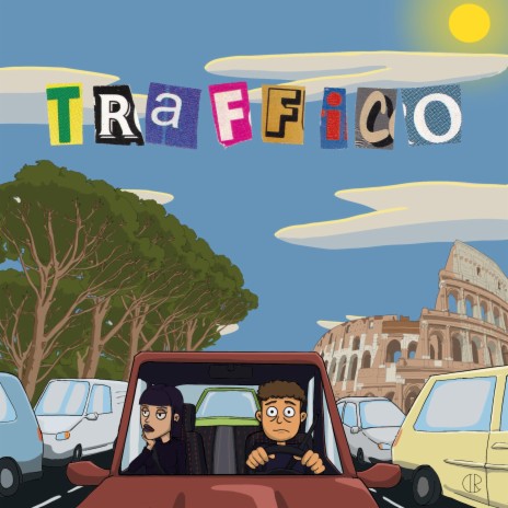 Traffico | Boomplay Music