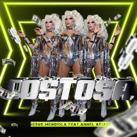 Costosa (Drag Music) ft. Annel Arias