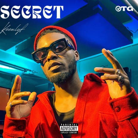 Secret | Boomplay Music