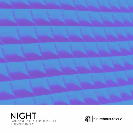 Night ft. Linko & Tokyo Project | Boomplay Music