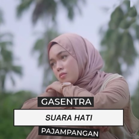 Suara Hati ft. Aura Bilqis | Boomplay Music