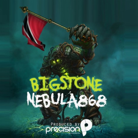 Big Stone | Boomplay Music