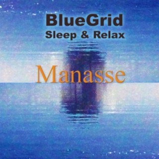 BlueGrid Sleep & Relax