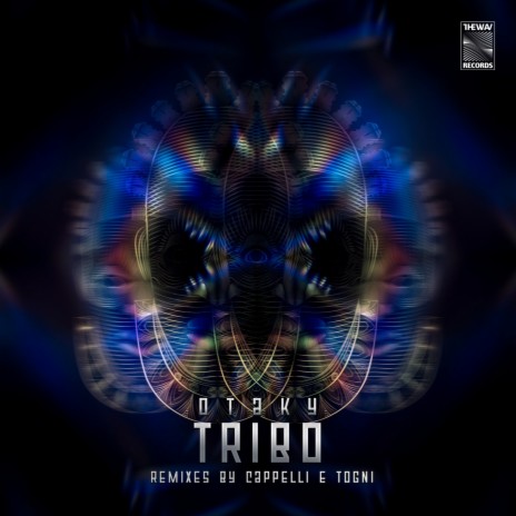 Tribo (Cappelli Remix) | Boomplay Music