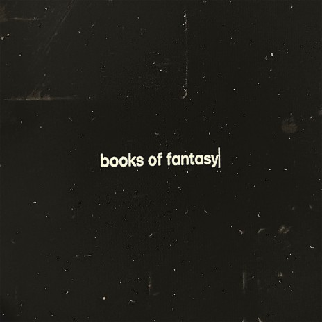 Books of Fantasy | Boomplay Music