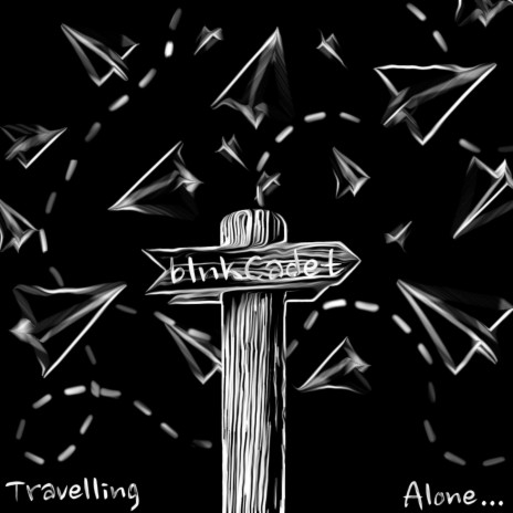 Travelling Alone | Boomplay Music