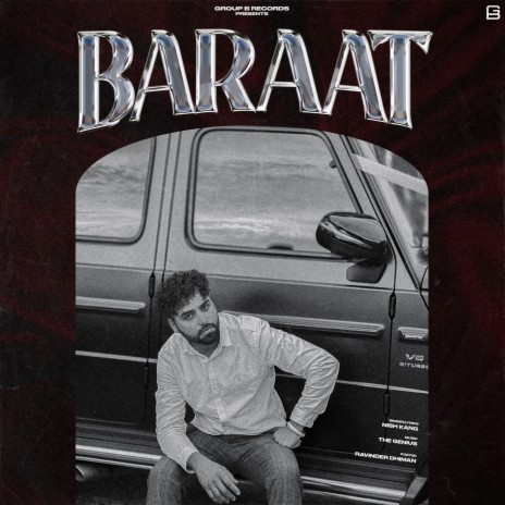 Baraat | Boomplay Music