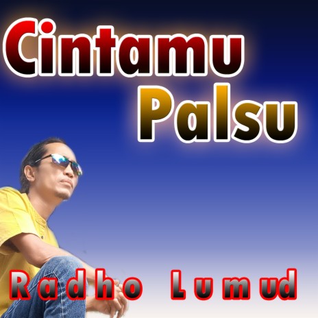 Cintamu Palsu | Boomplay Music