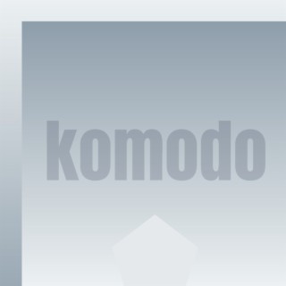 Komodo