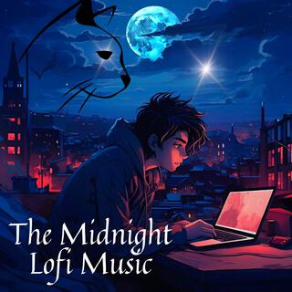 THE MIDNGHT (LOFI MUSIC)