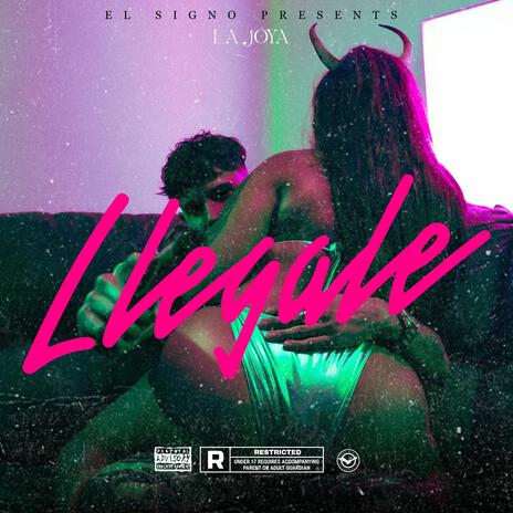 Llegale | Boomplay Music