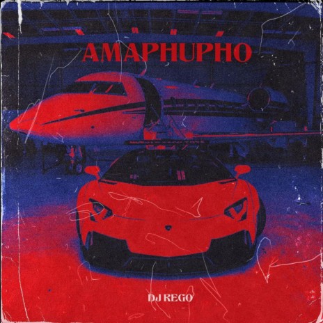 Amaphupho | Boomplay Music