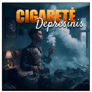 Cigaretė