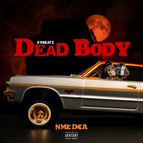 Dead Body | Boomplay Music