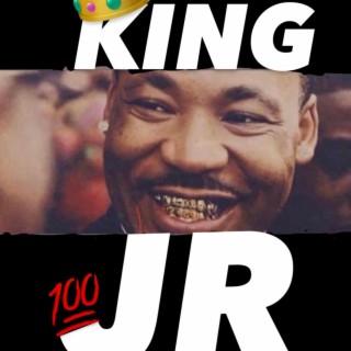 King Jr.. The Mixtape