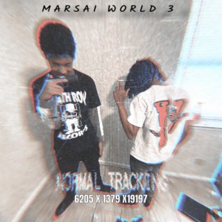 Marsai World 3