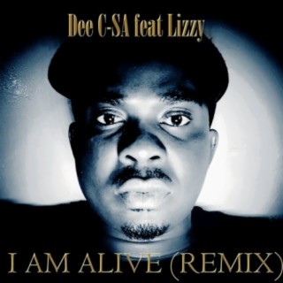 I am alive (Remix)