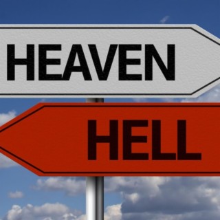 Heaven Or Hell