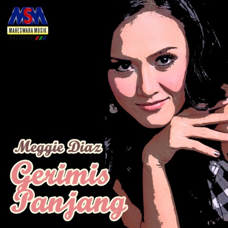 Gerimis Panjang | Boomplay Music