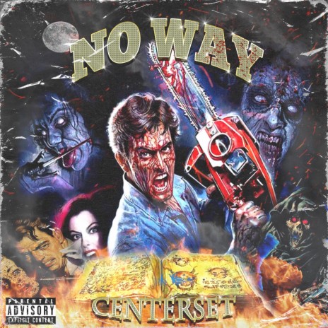 No Way | Boomplay Music