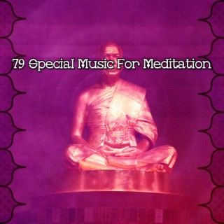 79 Special Music For Meditation