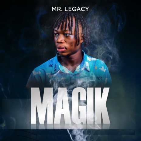 Magik | Boomplay Music