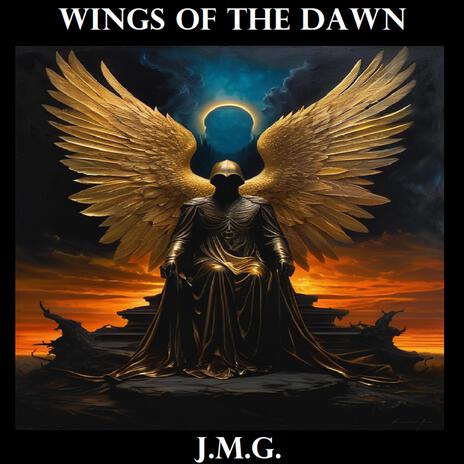 Wings of the Dawn