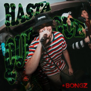 HASTA QUE PEGUE lyrics | Boomplay Music