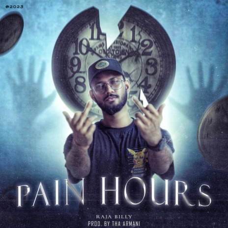 Pain Hours | Boomplay Music