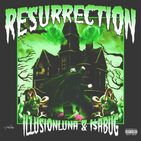 RESURRECTION ft. I$ABUG