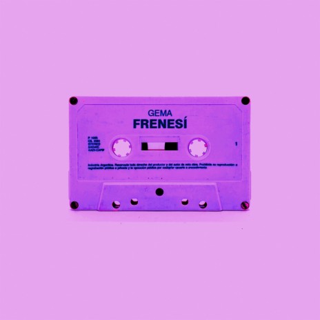 Frenesí ft. Milton Amadeo | Boomplay Music