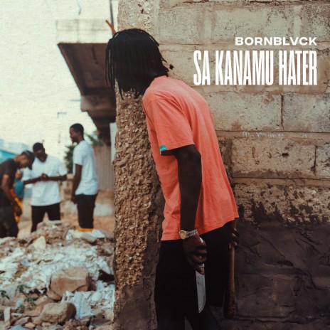 Sa Kanamu Hater | Boomplay Music