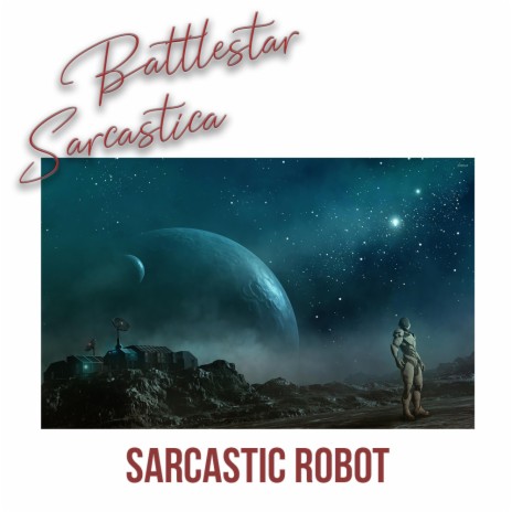 Battlestar Sarcastica | Boomplay Music