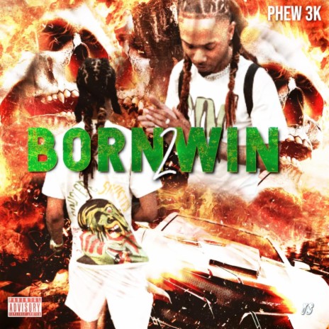 Born 2 Win | Boomplay Music