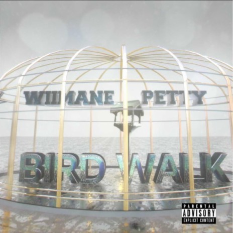 Bird Walk ft. petty | Boomplay Music