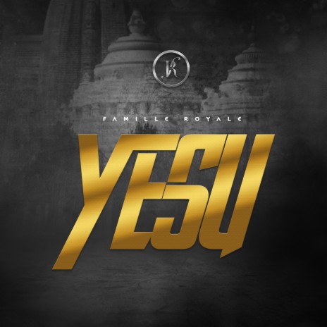 Yesu | Boomplay Music