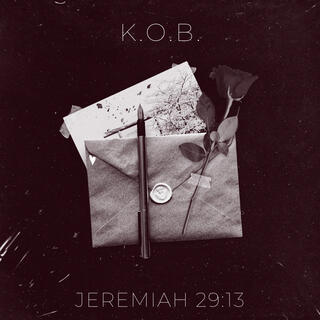 Jeremiah 29:13 lyrics | Boomplay Music