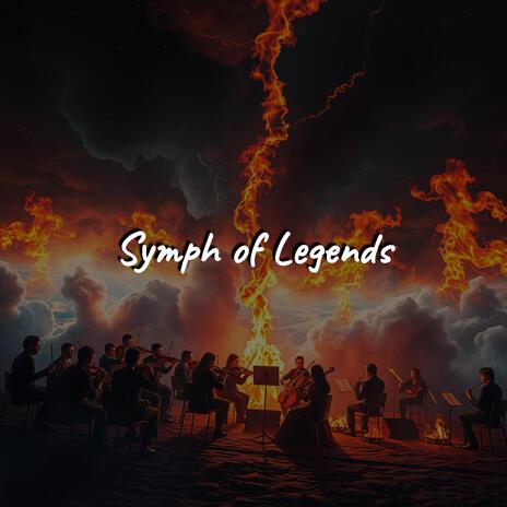 A symphony of stars | Boomplay Music