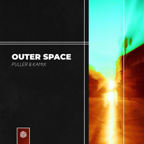 Outer Space ft. Kamix | Boomplay Music