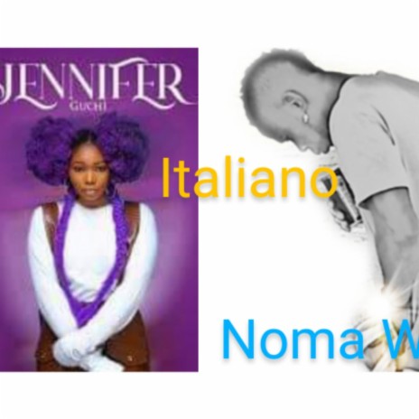Italia Jennifer (Remix) | Boomplay Music