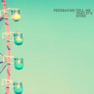 Tell me that it´s over (Radio Edit)