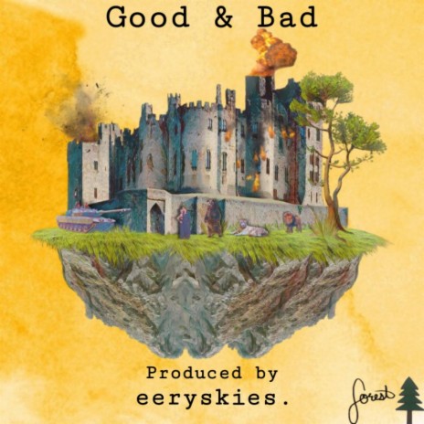 Good & Bad | Boomplay Music