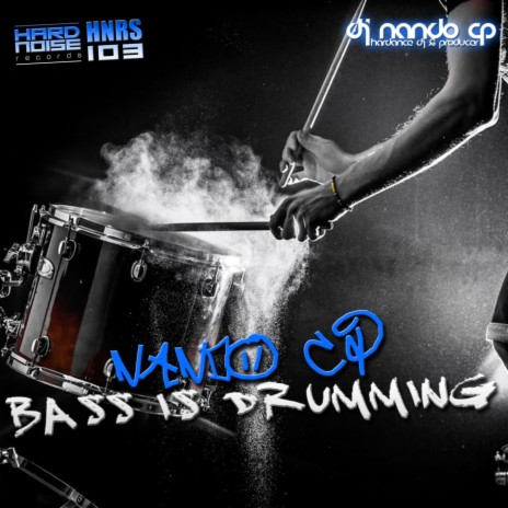 Bass Is Drumming | Boomplay Music