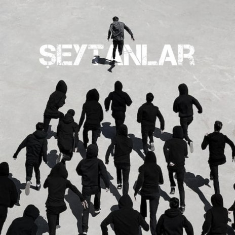 Şeytanlar | Boomplay Music