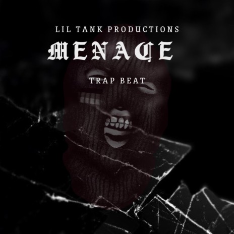Menace (Trap Beat) | Boomplay Music