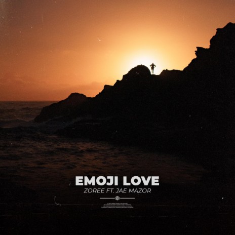 Emoji Love ft. Jae Mazor | Boomplay Music